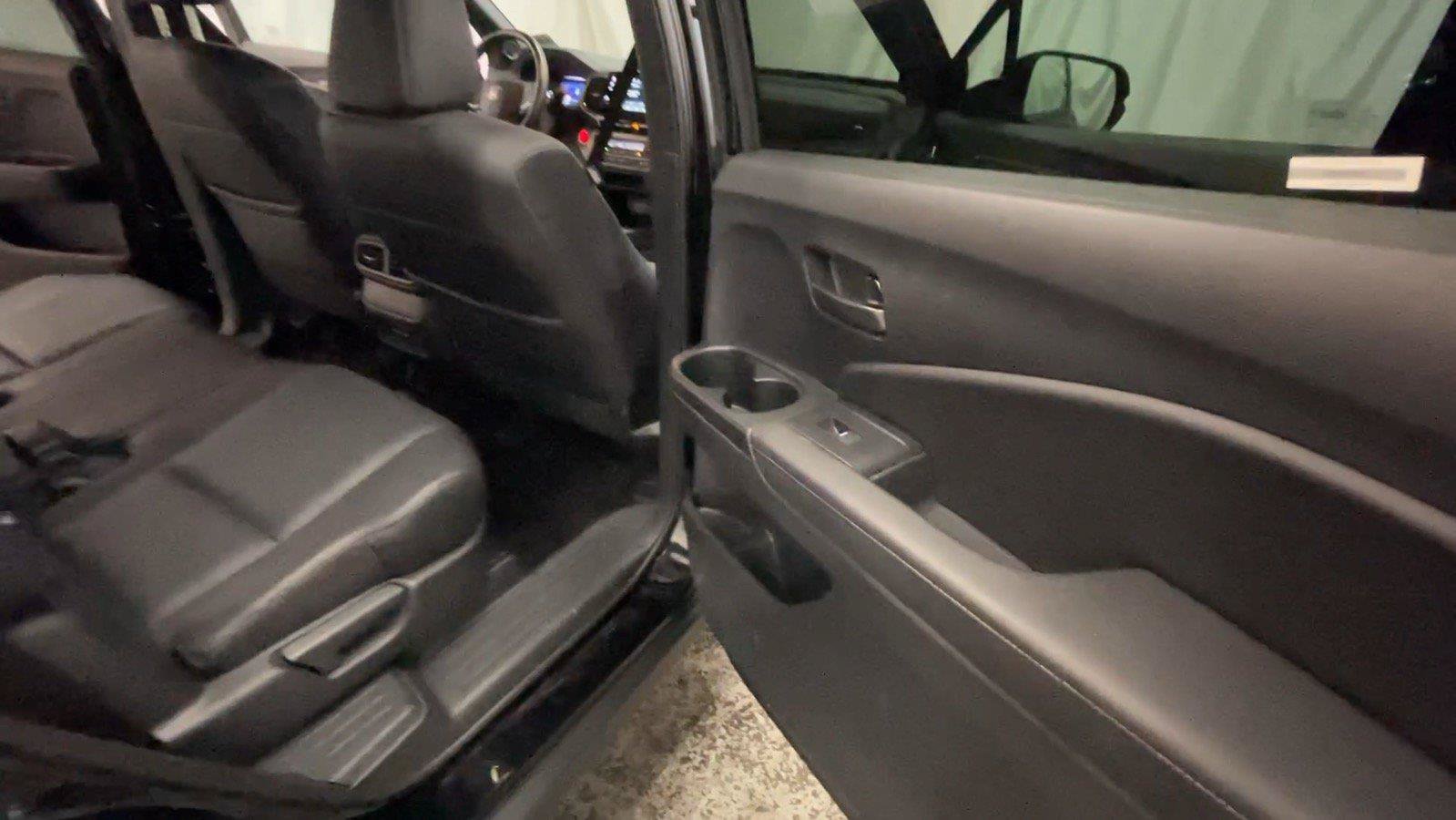 Certified 2024 Honda Passport EX-L image 20