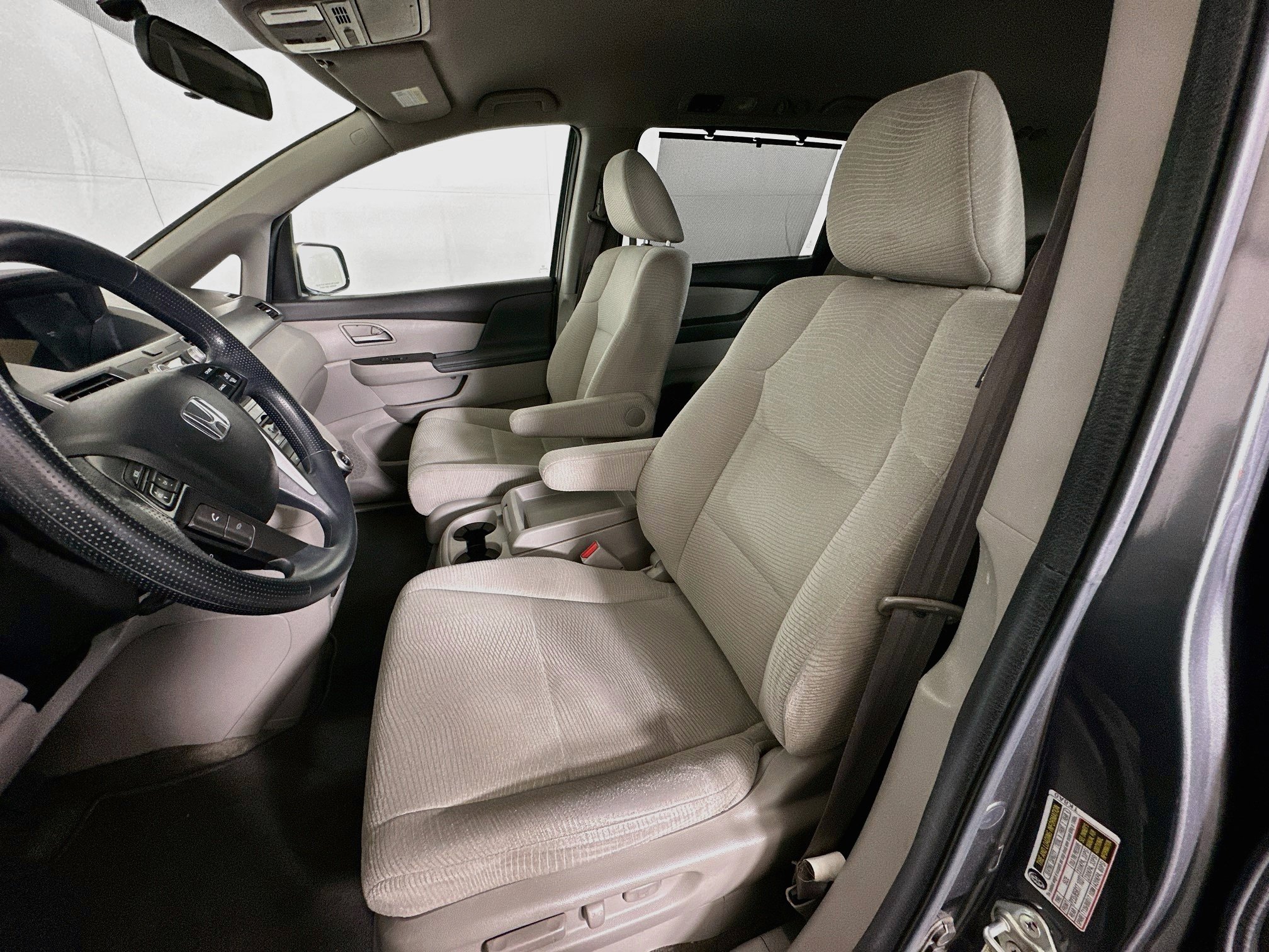 Used 2013 Honda Odyssey EX image 13