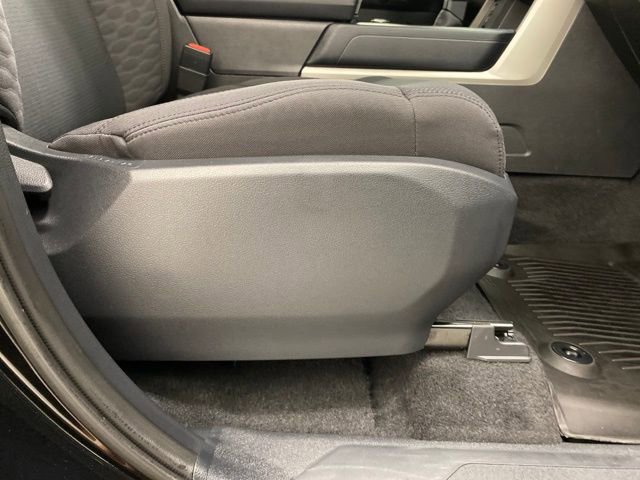 Used 2025 Toyota Tundra SR5 w/ TRD Off-Road Package image 37