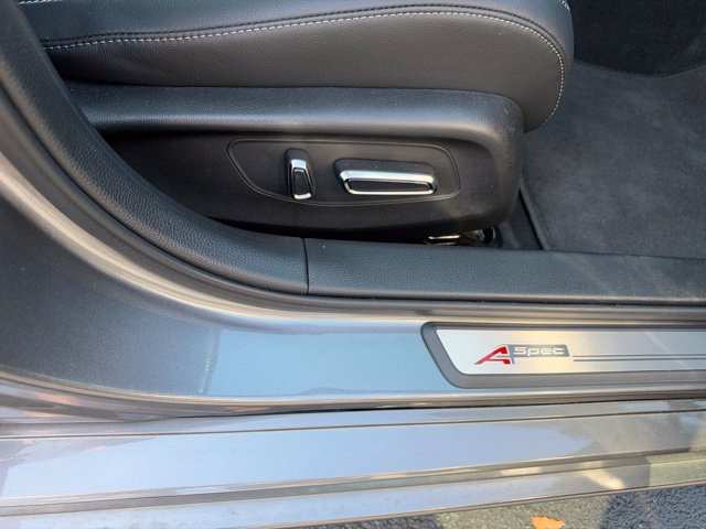 Used 2024 Acura Integra A-Spec w/ Technology Package FWD image 11