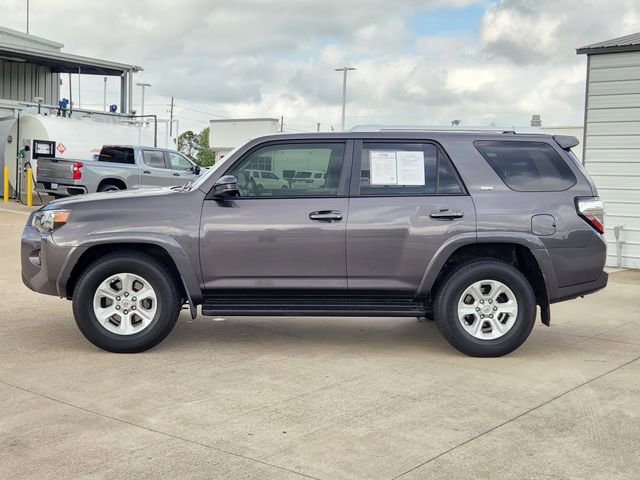 Used 2018 Toyota 4Runner SR5 image 4