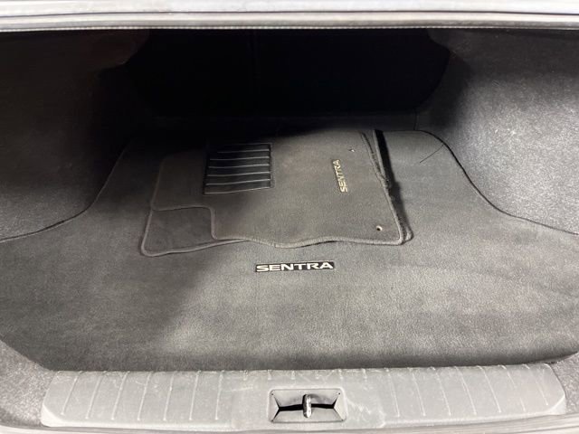 Used 2021 Nissan Sentra SV image 49