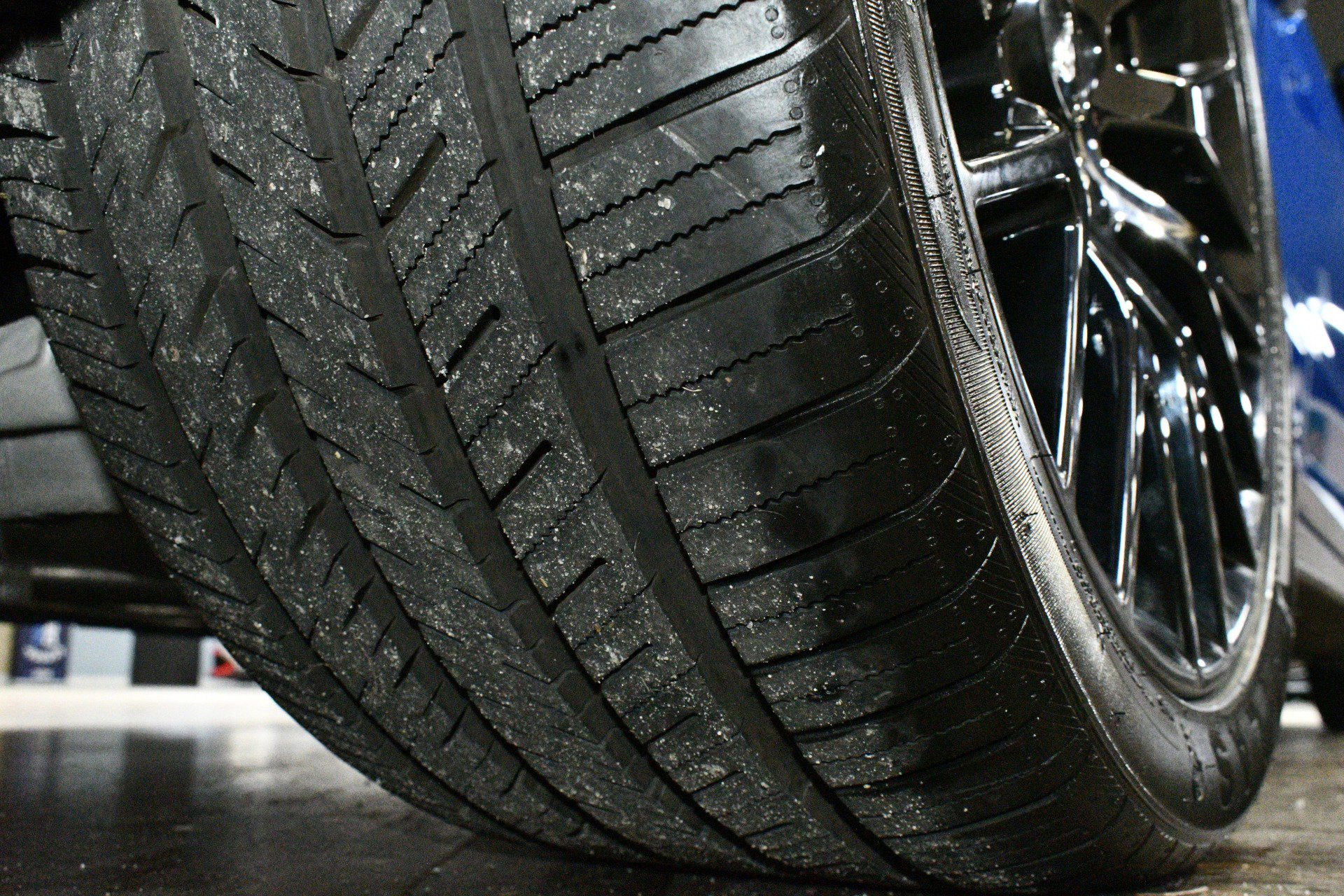 Used 2021 Ford Mustang GT Premium w/ GT Performance Package image 71