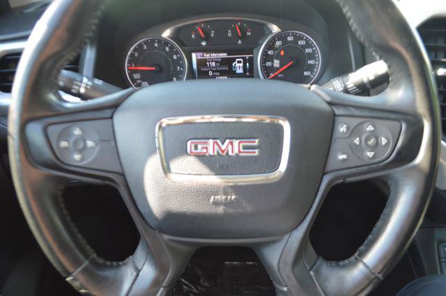 Used 2017 GMC Acadia SLE w/ Driver Alert Package I FWD image 15