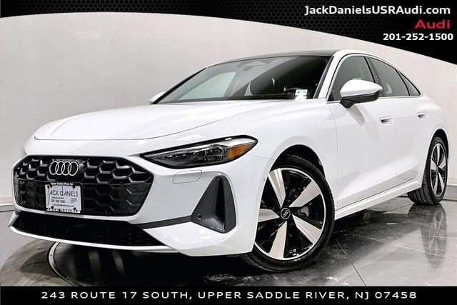 Used 2025 Audi A5 2.0T Premium w/ Convenience Package