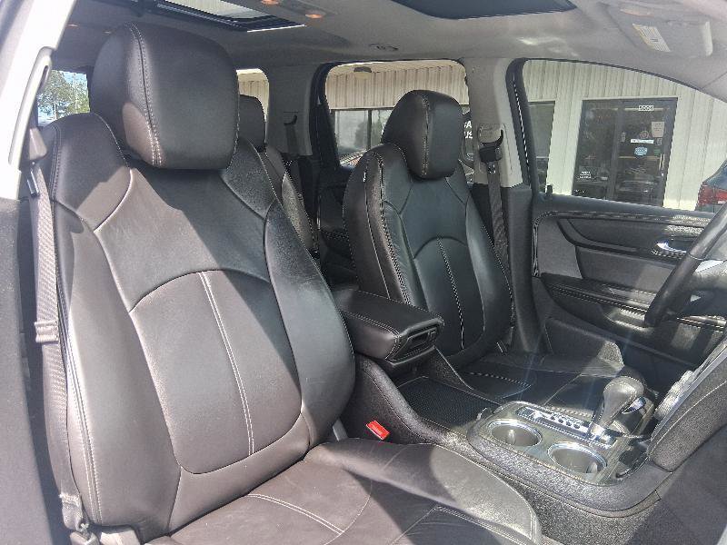 Used 2016 GMC Acadia SLT w/ Open Road Package image 26