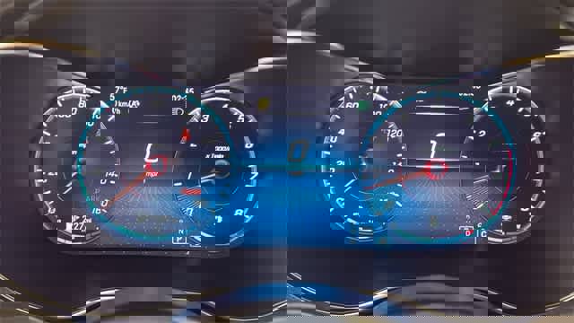 Used 2021 Mercedes-Benz C 300 4MATIC Cabriolet image 19