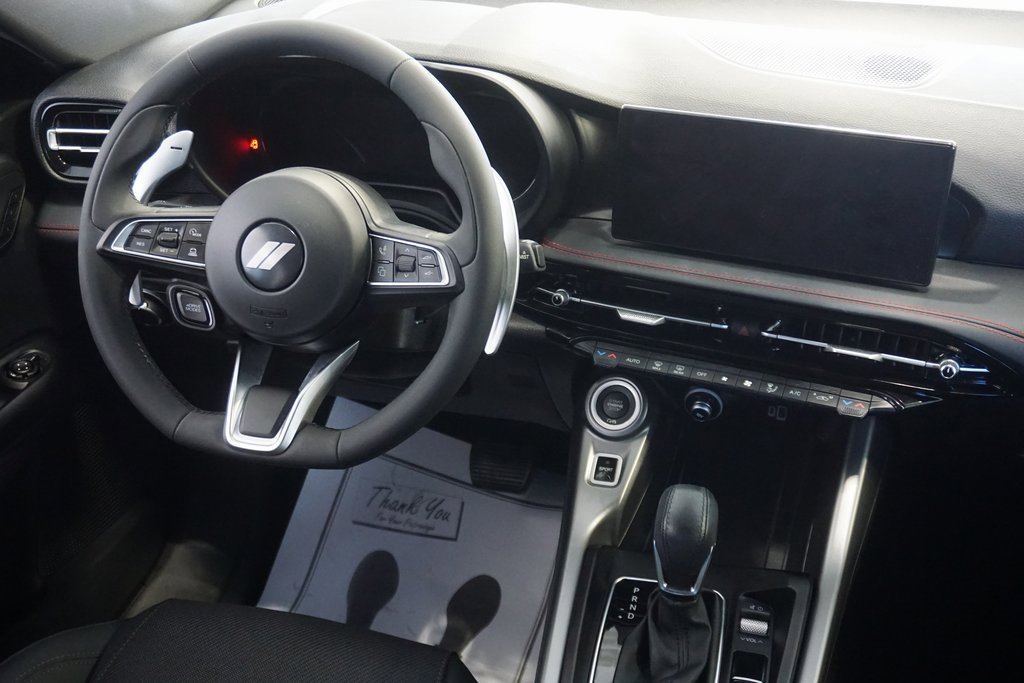 Used 2024 Dodge Hornet R/T image 30