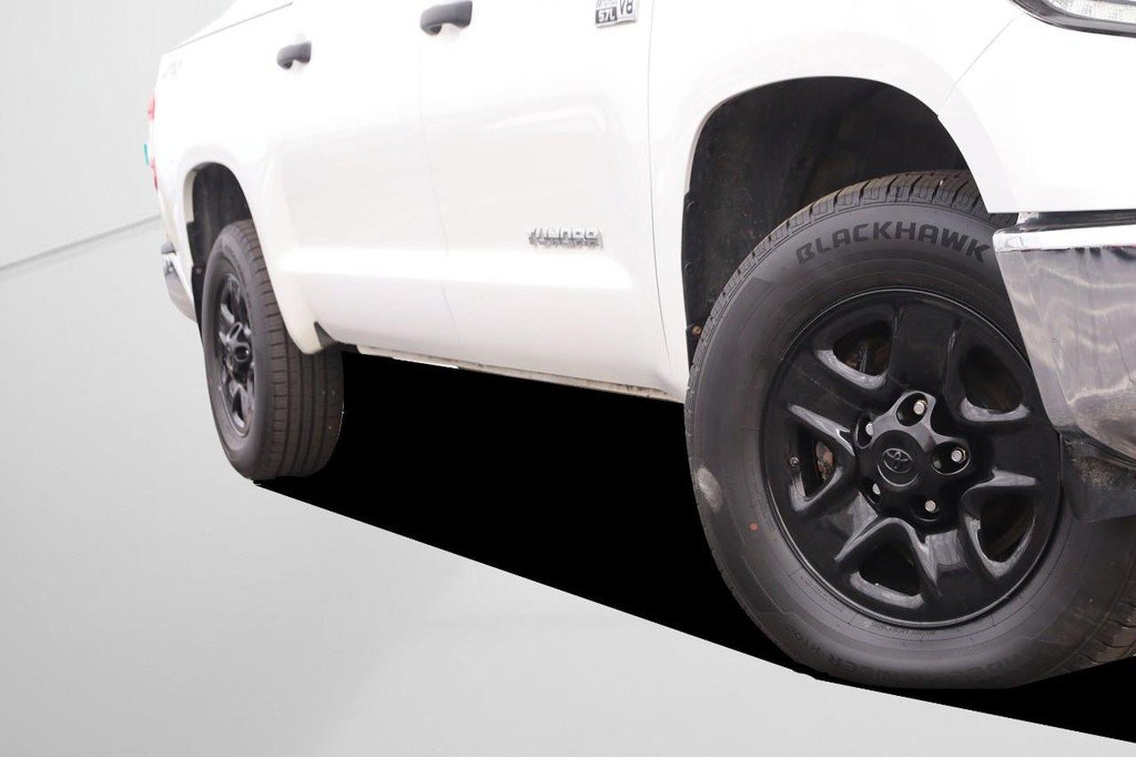Used 2020 Toyota Tundra SR5 image 3