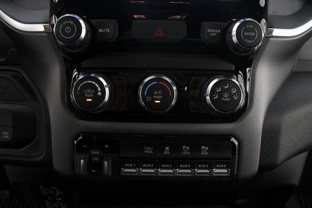 Used 2025 RAM 2500 Big Horn image 6