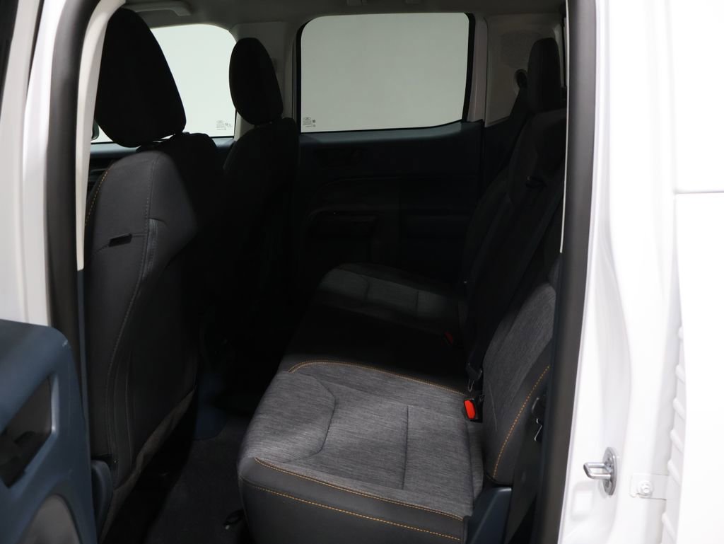 Used 2023 Ford Maverick Tremor w/ Tremor Off-Road Package image 20