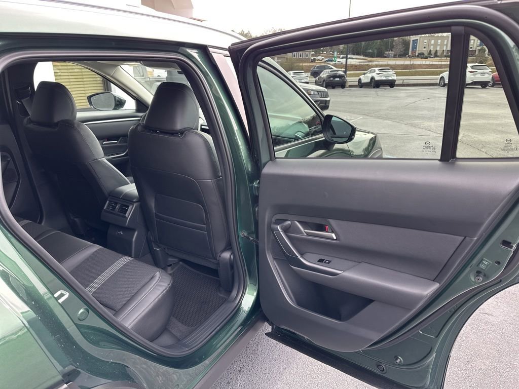 New 2026 MAZDA CX-50 AWD 2.5 S w/ Weather Package image 13
