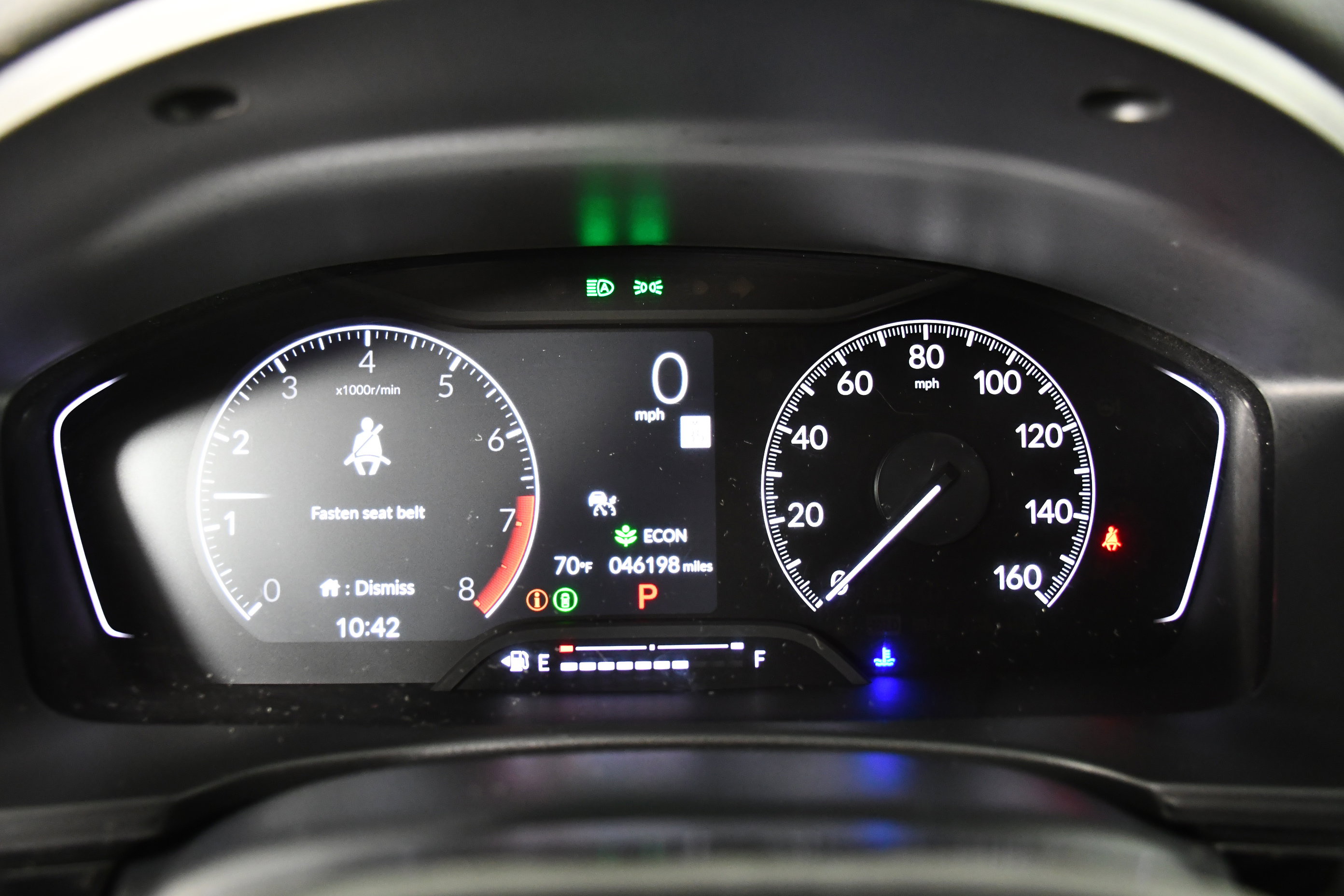 Used 2024 Honda Civic Sport image 18