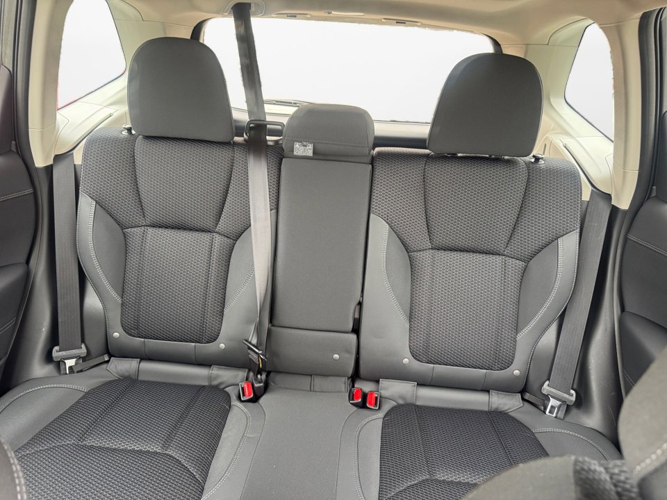 Used 2024 Subaru Forester Premium image 15