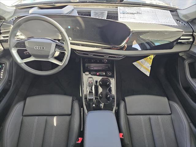 New 2025 Audi A5 2.0T Premium Plus image 4