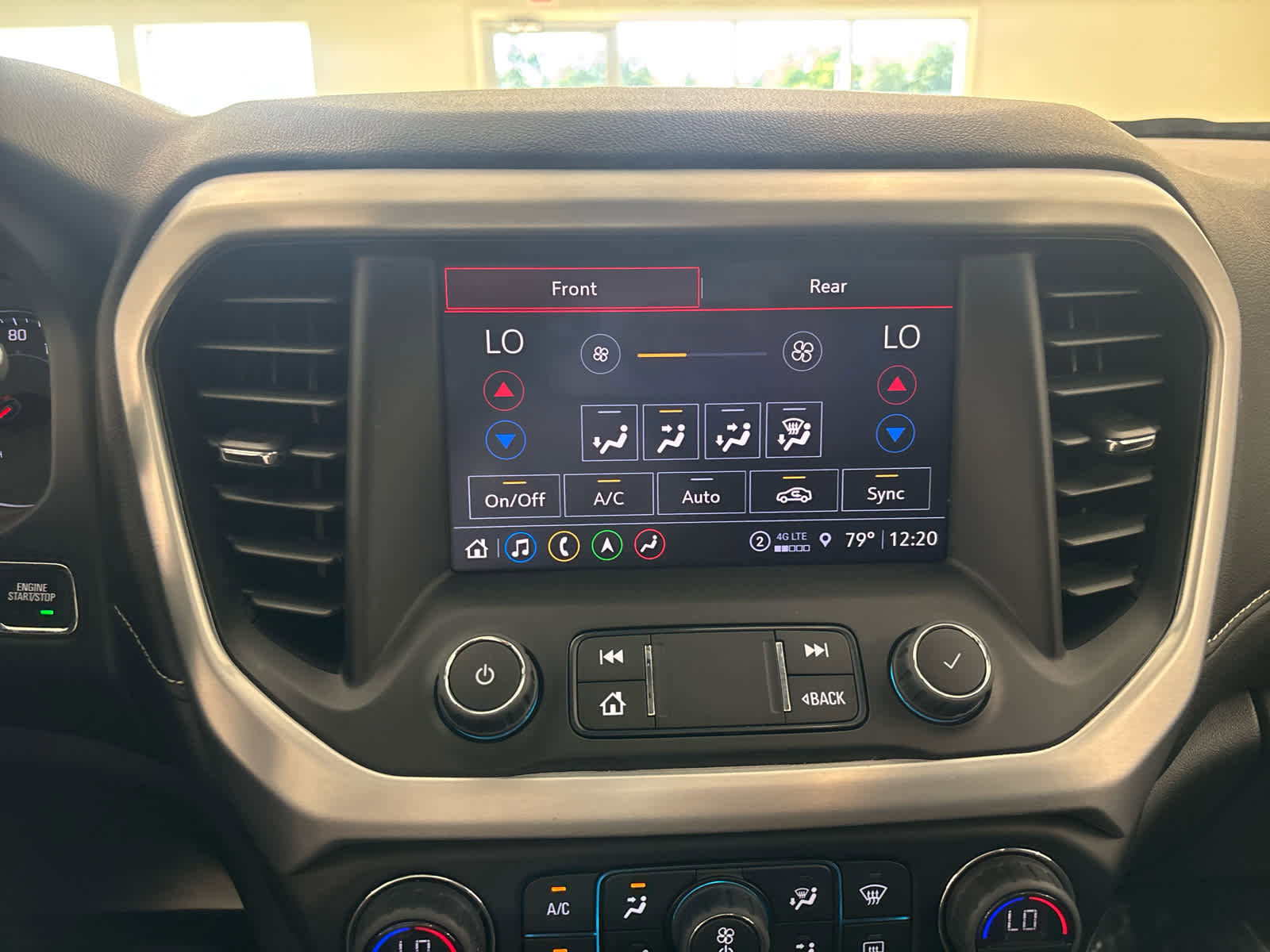 Used 2023 GMC Acadia SLE w/ Driver Convenience Package image 49