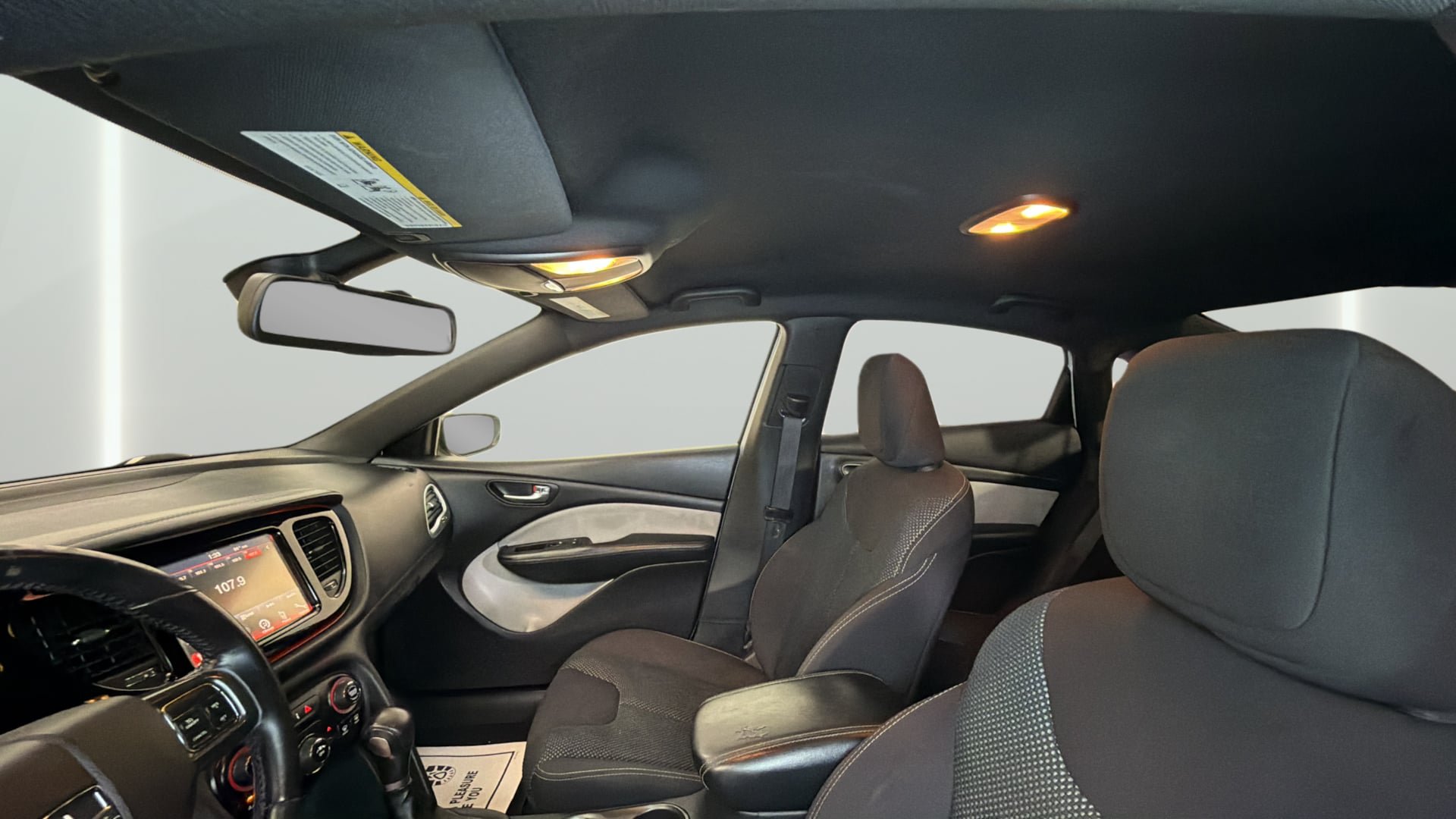 Used 2015 Dodge Dart SXT FWD image 32