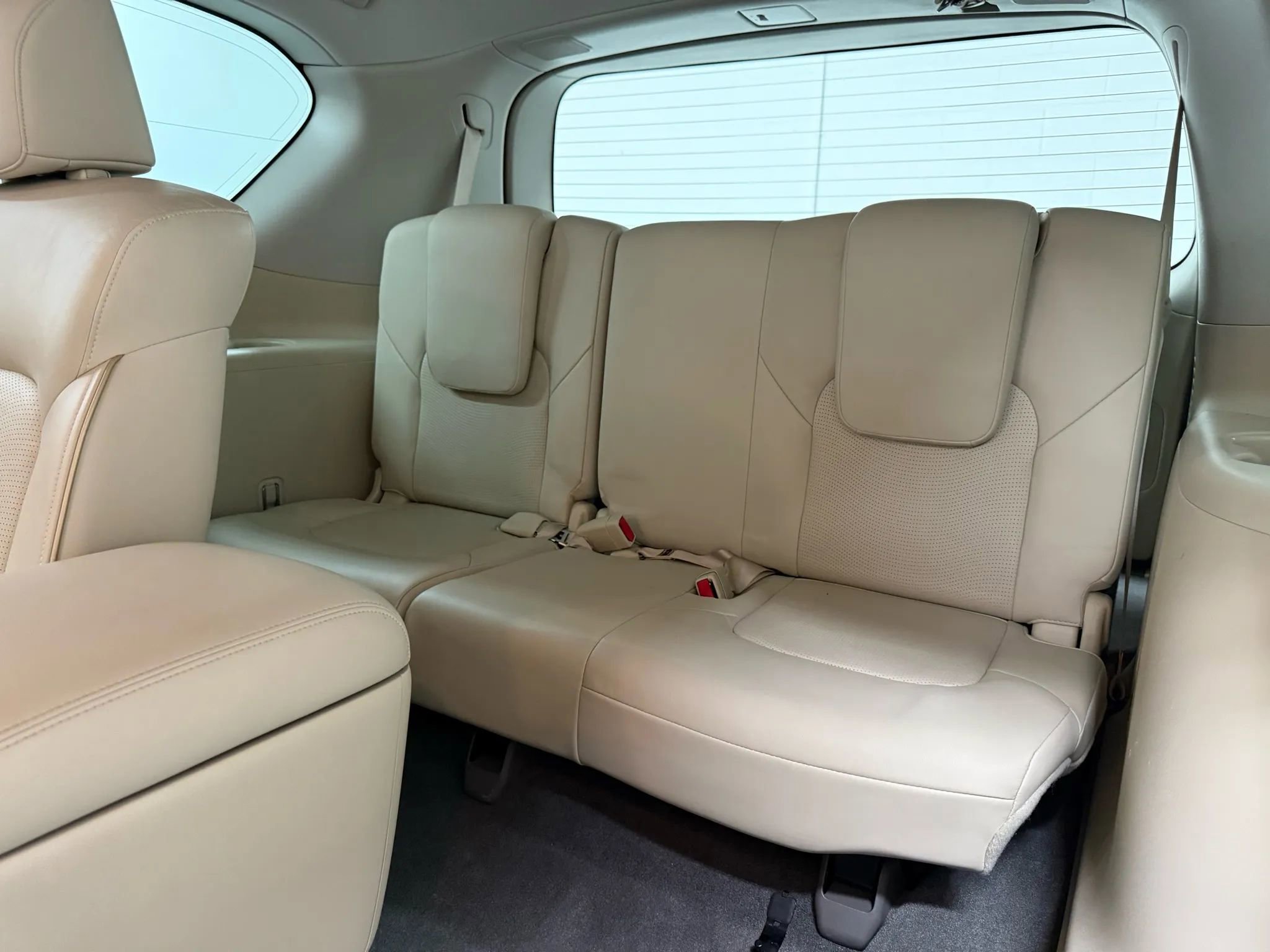 Used 2017 INFINITI QX80 2WD image 52