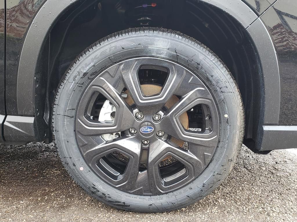 New 2026 Subaru Ascent Bronze Edition AWD/4WD image 12