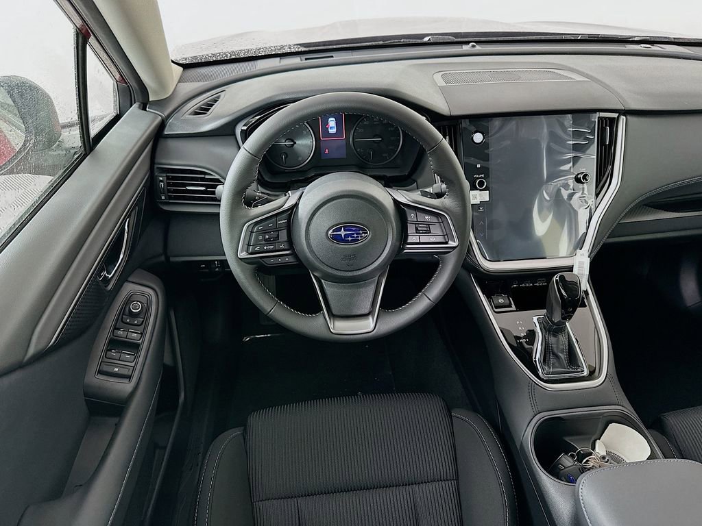 New 2025 Subaru Legacy Premium image 28