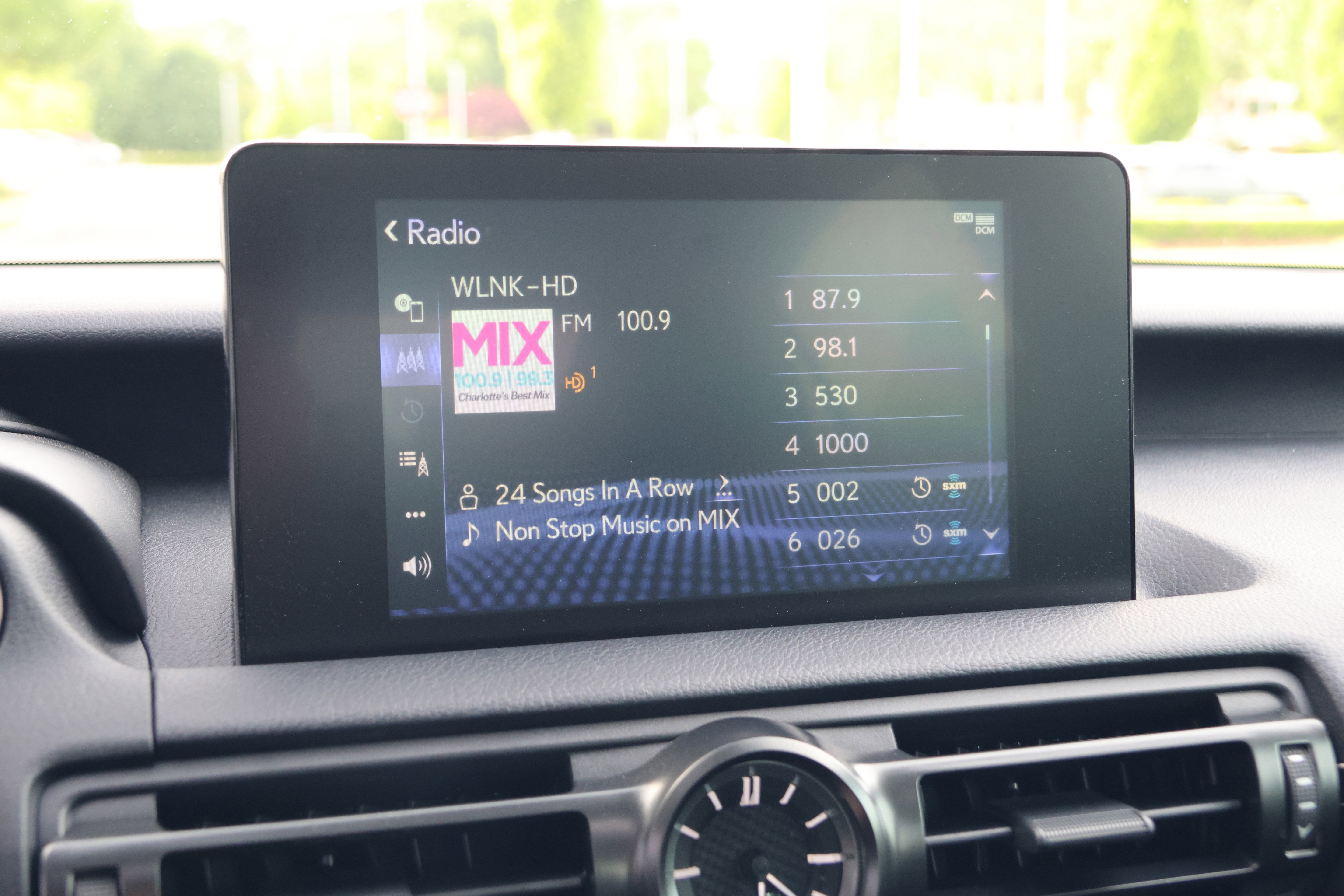 Used 2024 Lexus IS 300 w/ Comfort Package image 23