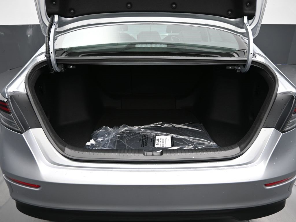 New 2025 Honda Accord Sport image 35