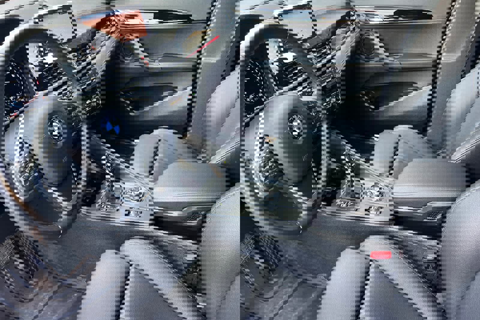 Used 2020 BMW X2 xDrive28i image 12