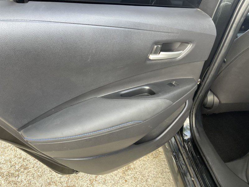 Used 2022 Toyota Corolla SE FWD image 13