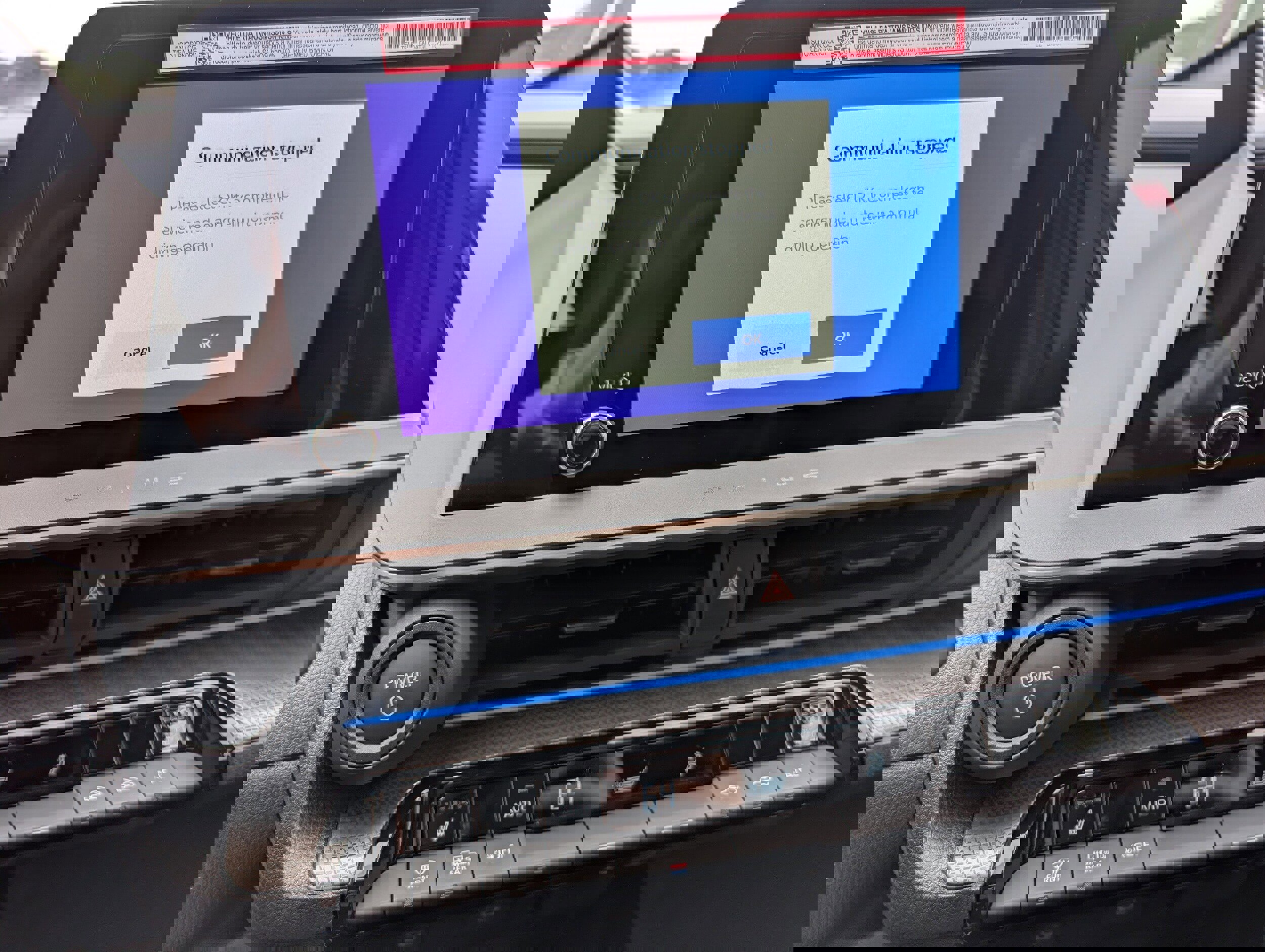 New 2026 Toyota Prius XLE image 14