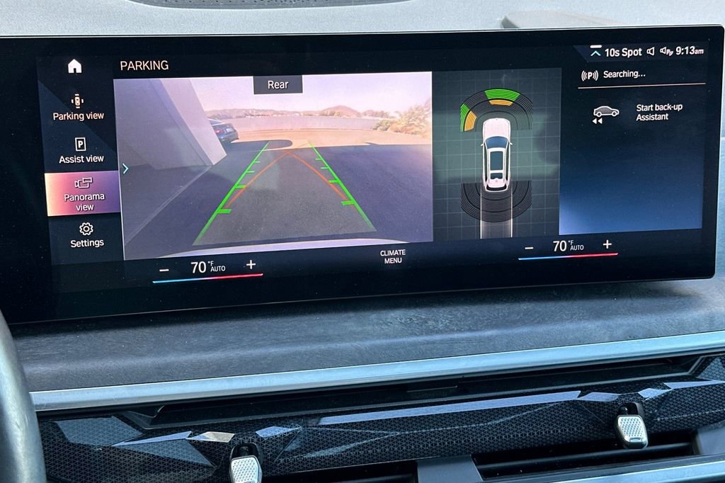 Used 2023 BMW X7 xDrive40i w/ M Sport Package image 22