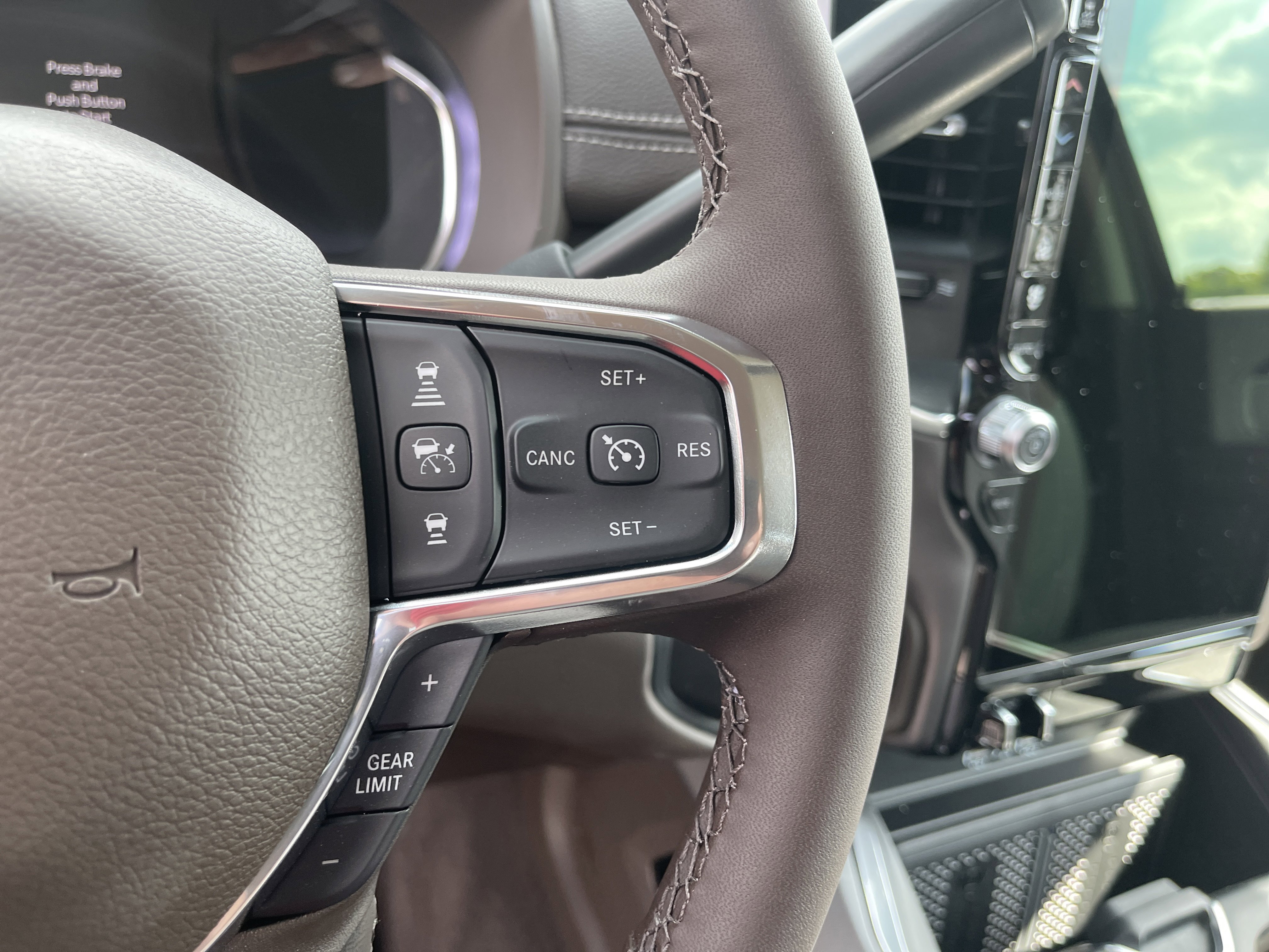 New 2026 RAM 2500 Laramie image 21