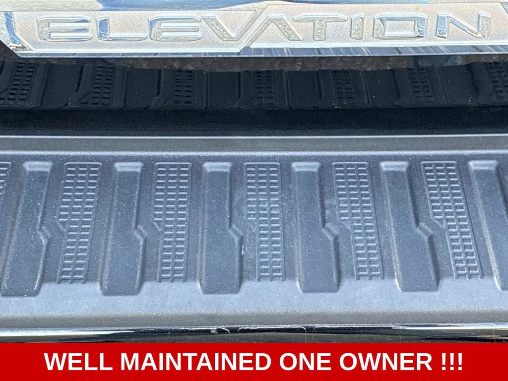 Used 2023 GMC Sierra 1500 Elevation AWD/4WD image 12
