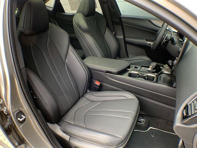 Certified 2024 Lexus NX 350 F Sport AWD/4WD image 25