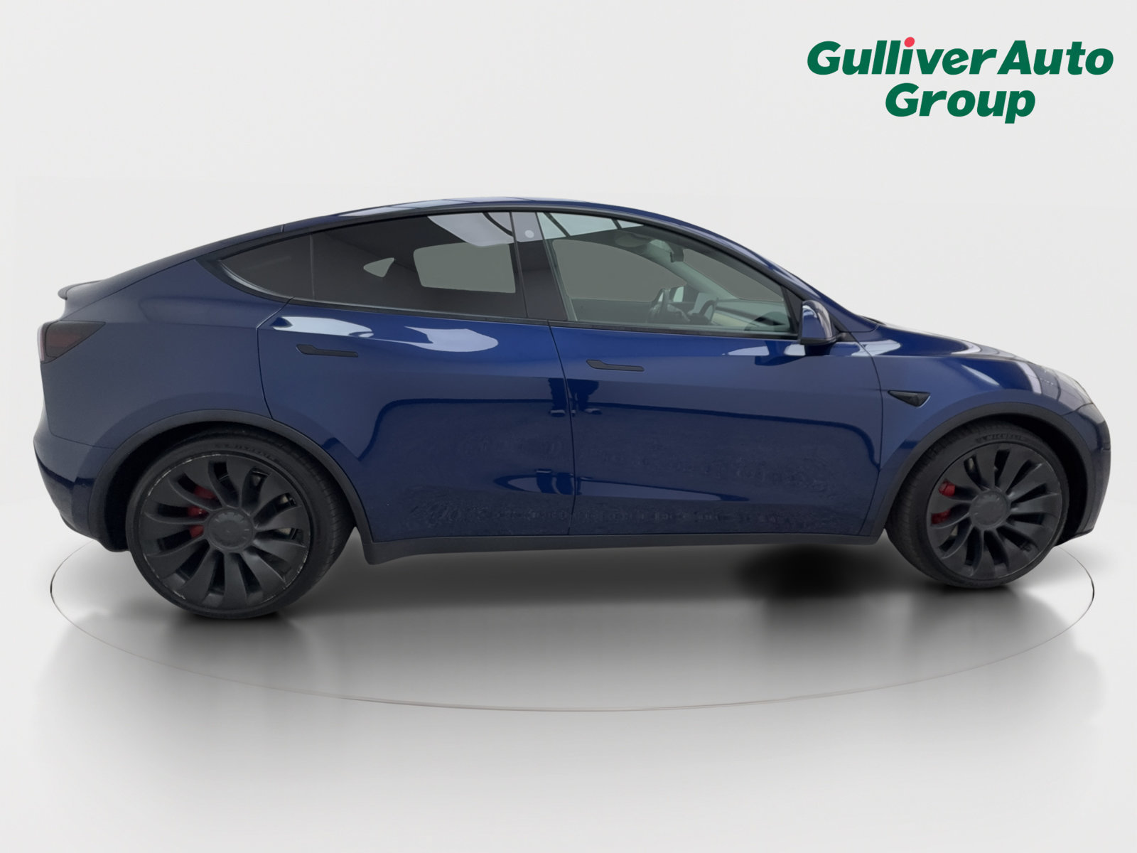 Used 2022 Tesla Model Y Performance AWD/4WD image 10