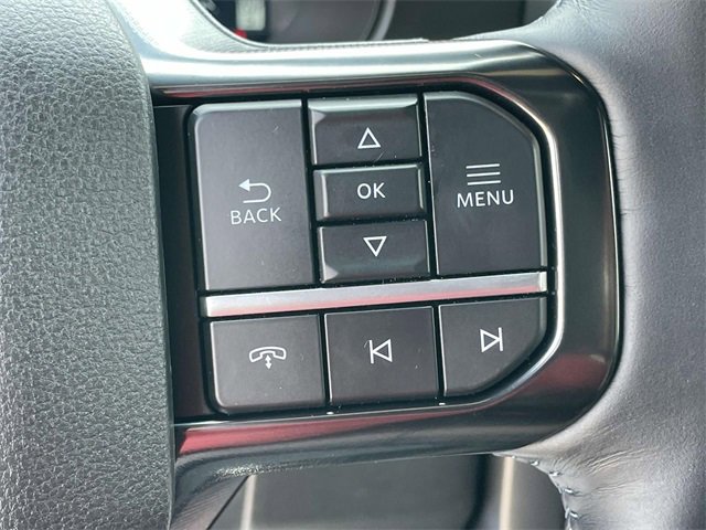 New 2025 Ford F350 Platinum w/ FX4 Off-Road Package image 21