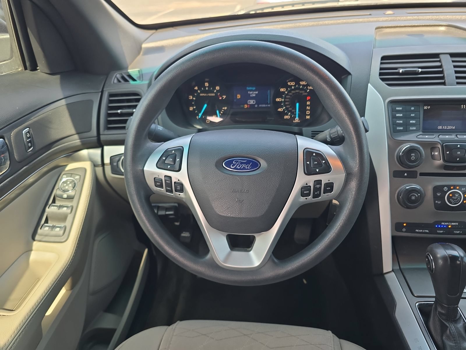Used 2014 Ford Explorer FWD image 10