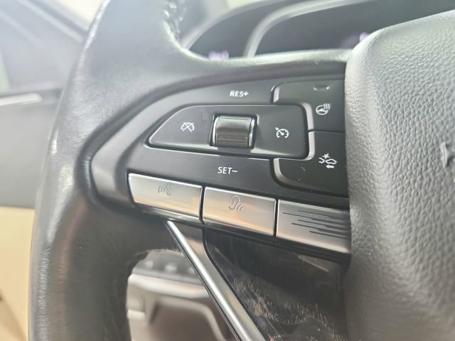 Used 2021 Cadillac Escalade Premium Luxury AWD/4WD image 26