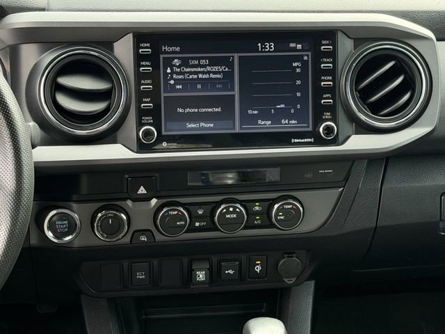 Used 2023 Toyota Tacoma TRD Off-Road image 18