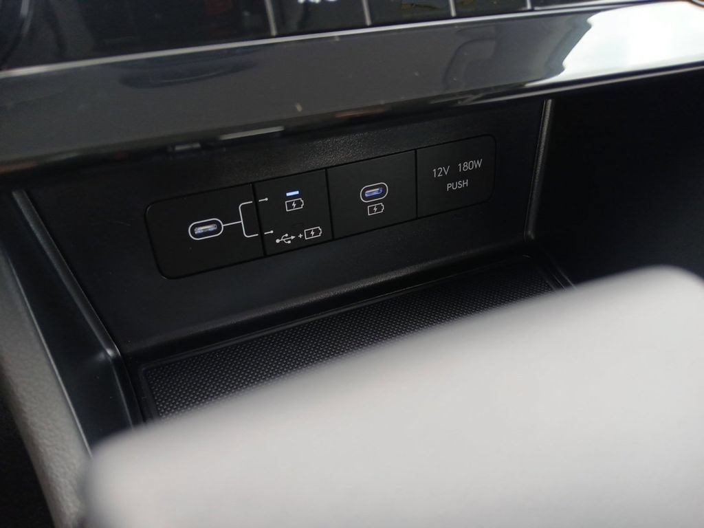 New 2026 Hyundai Sonata SE FWD image 24