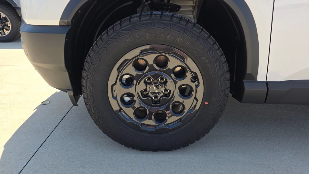 New 2026 Honda Passport TrailSport Elite image 10