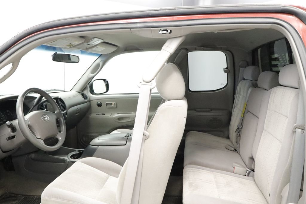 Used 2006 Toyota Tundra SR5 AWD/4WD image 18