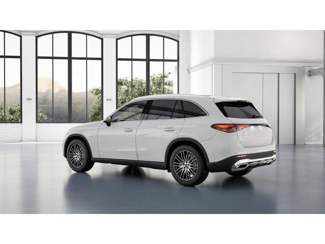 New 2027 Mercedes-Benz GLC 300 4MATIC image 30