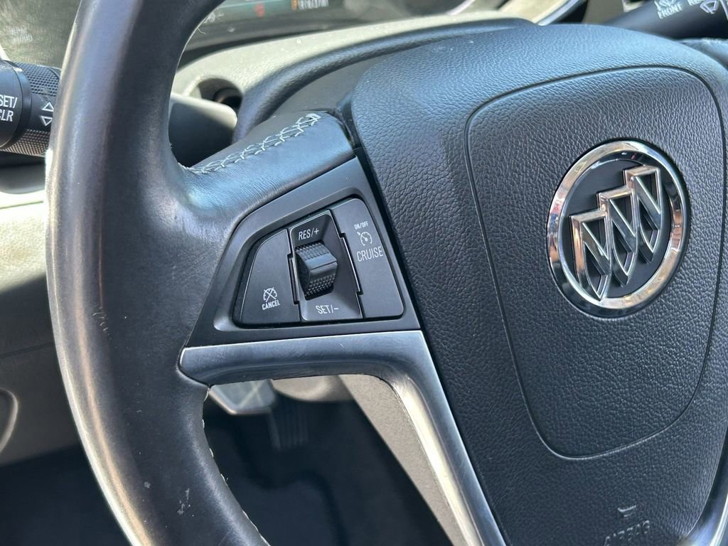 Used 2017 Buick Encore Preferred FWD image 25