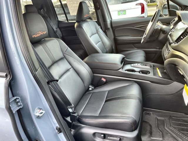 Used 2025 Honda Ridgeline TrailSport+ image 27