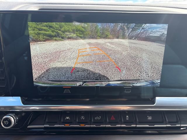 Used 2025 GMC Sierra 1500 SLT image 25