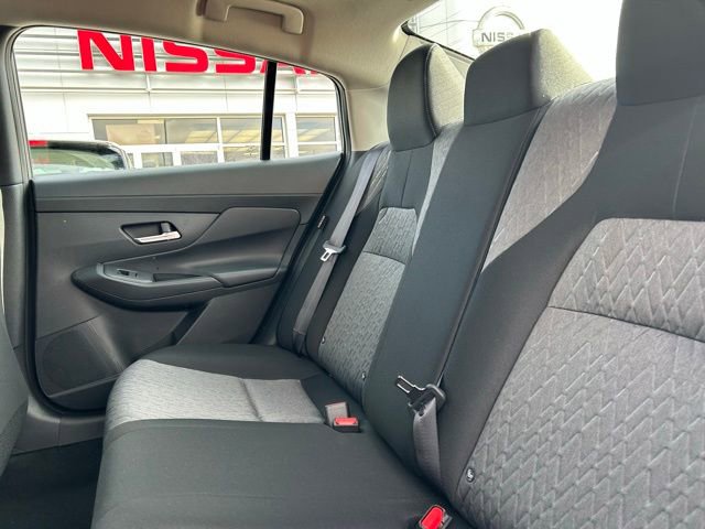 New 2026 Nissan Sentra SV w/ SV Convenience Package image 18