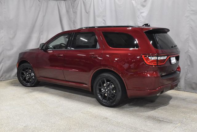 New 2026 Dodge Durango GT image 7