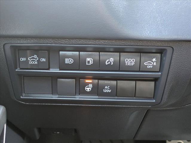 Certified 2026 Toyota Tundra Platinum AWD/4WD image 15
