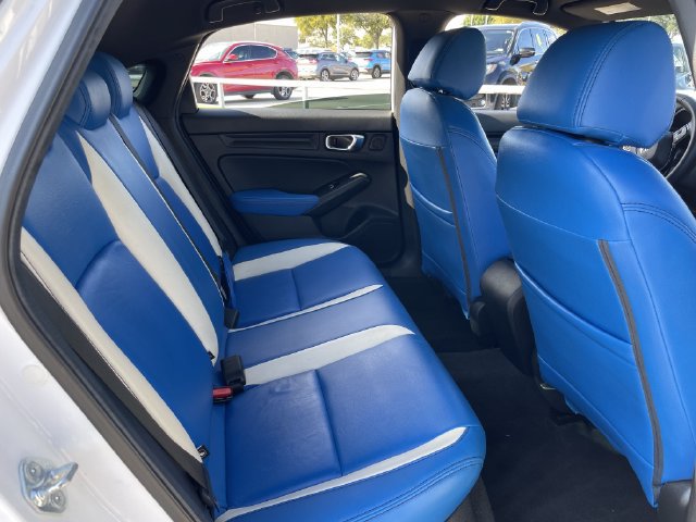 Used 2025 Honda Civic Sport image 27