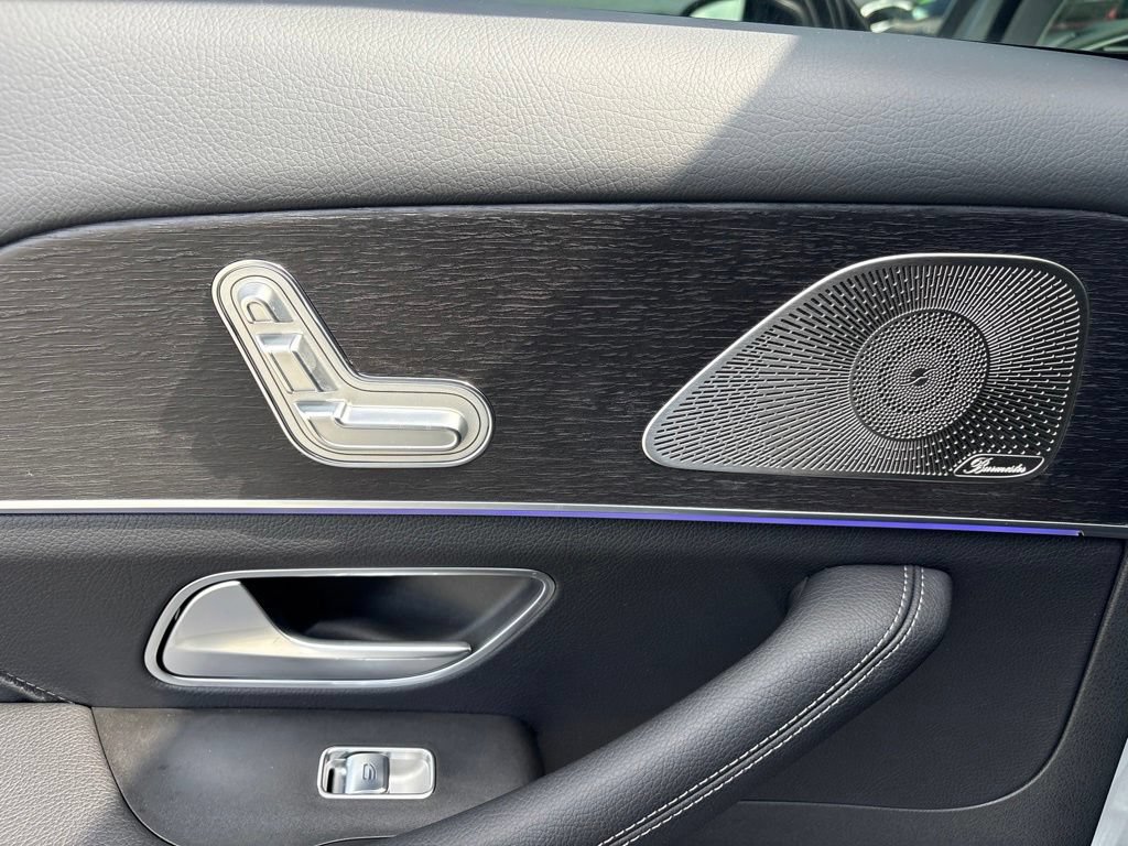 New 2026 Mercedes-Benz GLS 450 4MATIC image 15